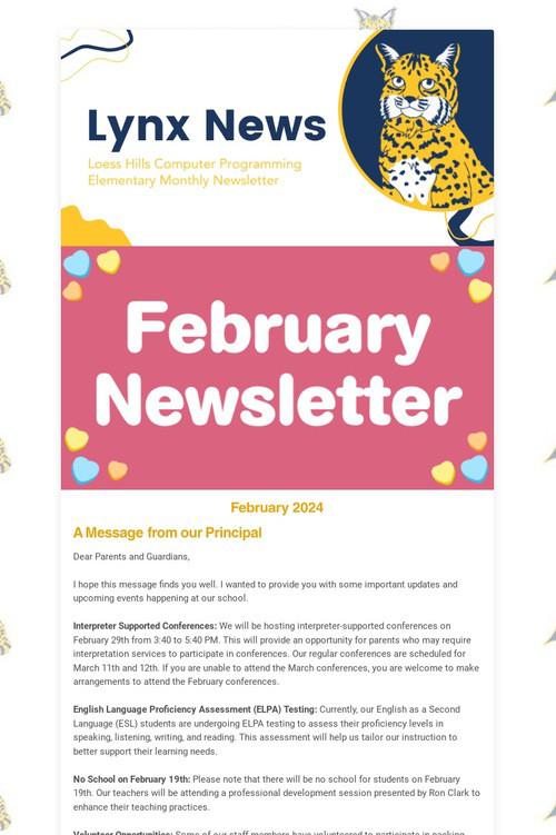Lynx News