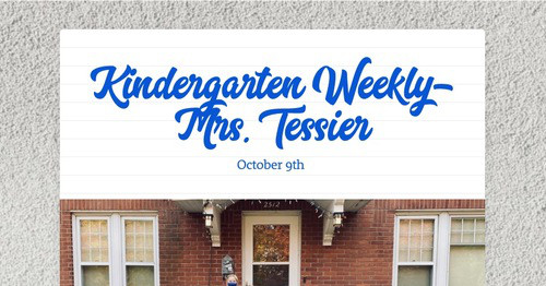 Design newsletters to spread the word online | Smore