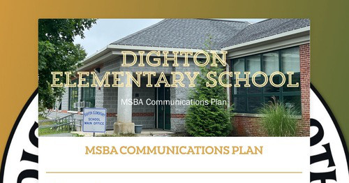 Dighton Elementary School