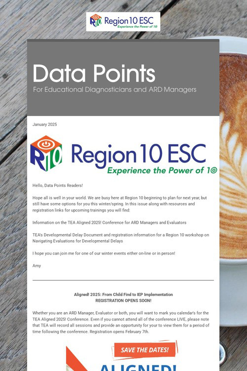 Data Points