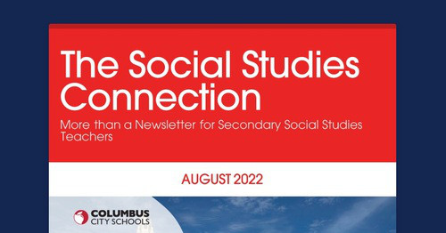 Design newsletters to spread the word online | Smore