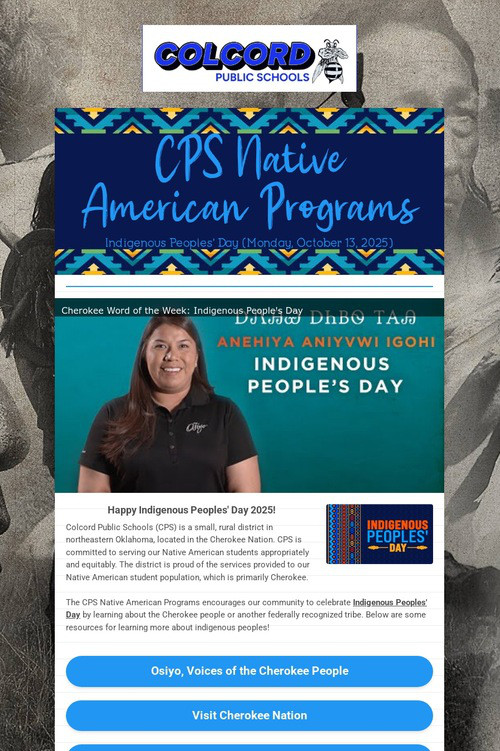 IPD 2025- NA Programs