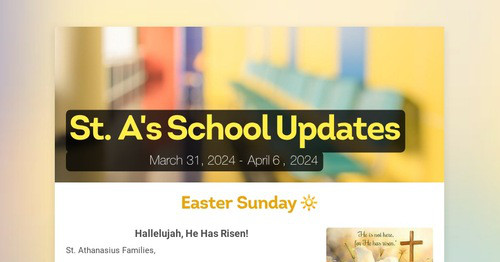 Design newsletters to spread the word online | Smore