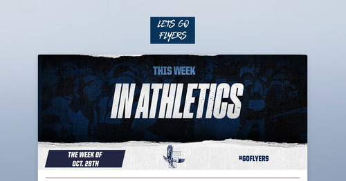 FHS Athletic Dept. Announcement