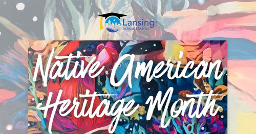 Native American Heritage Month