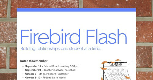 Design newsletters to spread the word online | Smore