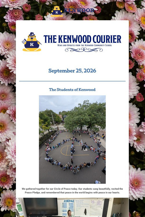 The Kenwood Courier