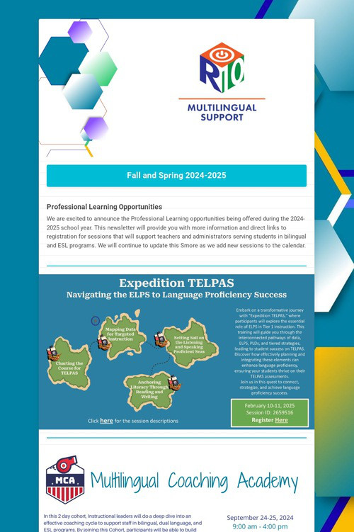Multilingual Support Services