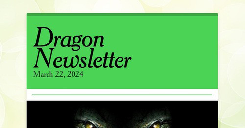 Design newsletters to spread the word online | Smore