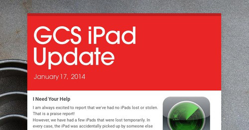 gcs-ipad-update-smore-newsletters