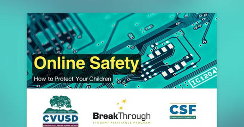 Online Safety