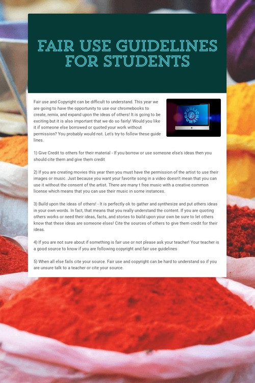 My Newsletters | Smore