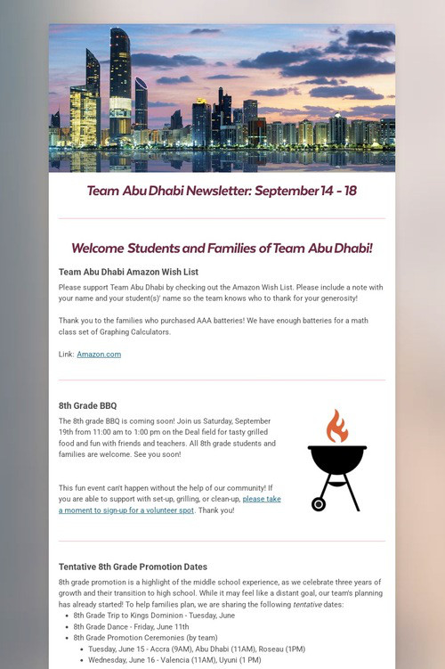 Team Abu Dhabi