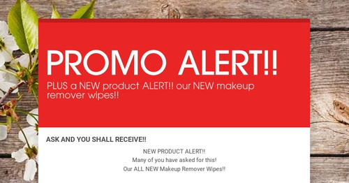 Design newsletters to spread the word online | Smore