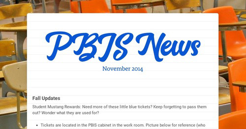 Design newsletters to spread the word online | Smore