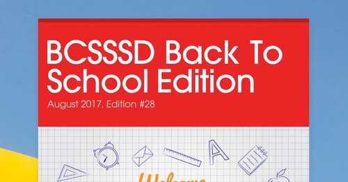 Design newsletters to spread the word online | Smore