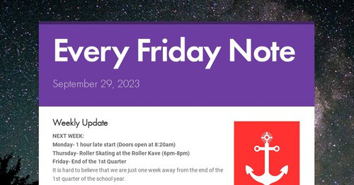 Design newsletters to spread the word online | Smore