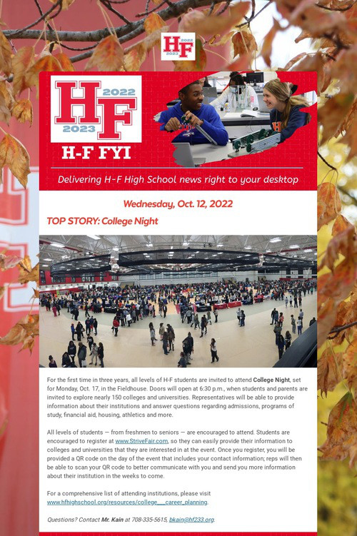 H-F FYI - 10.12.22