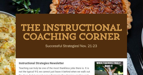 the-instructional-coaching-corner-smore-newsletters-for-education