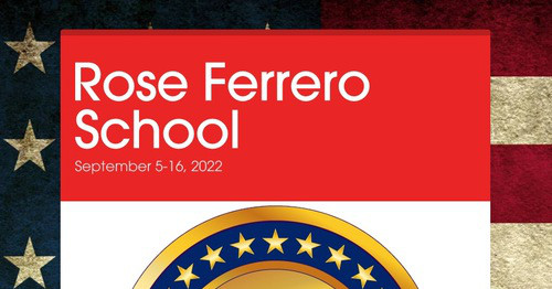 Rose Ferrero School
