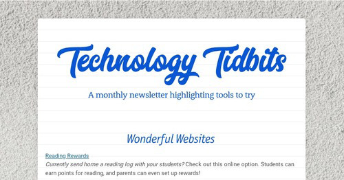 Design newsletters to spread the word online | Smore