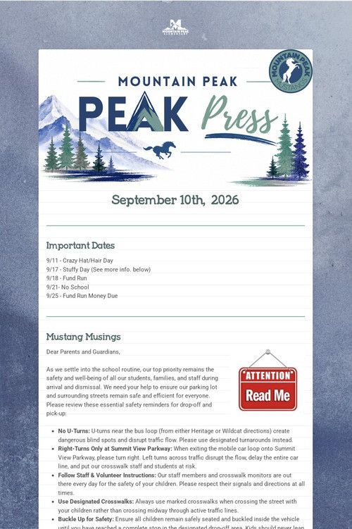 Peak Press