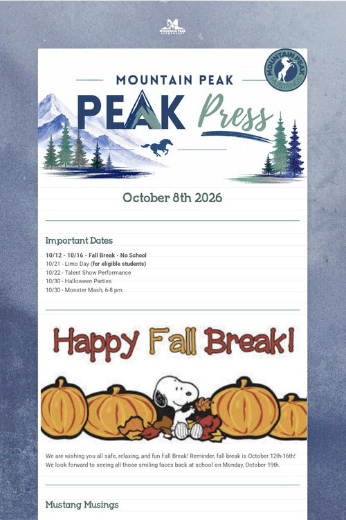 Peak Press