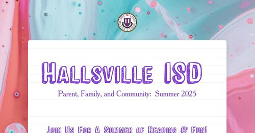 Hallsville ISD