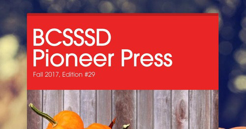 Design newsletters to spread the word online | Smore