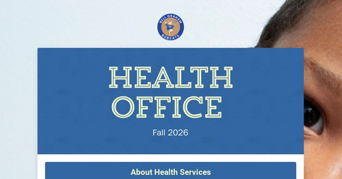 Health Office