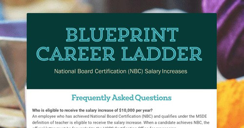 blueprint-career-ladder