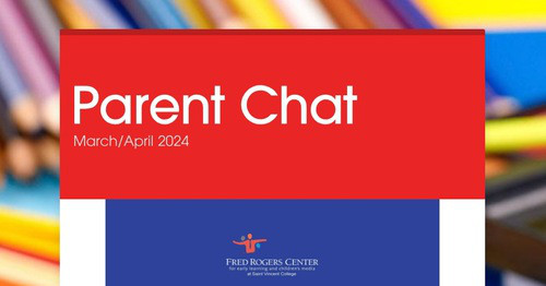 Parent Chat