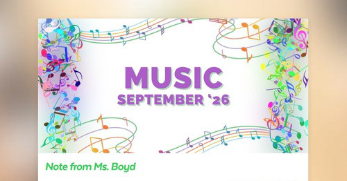 Music