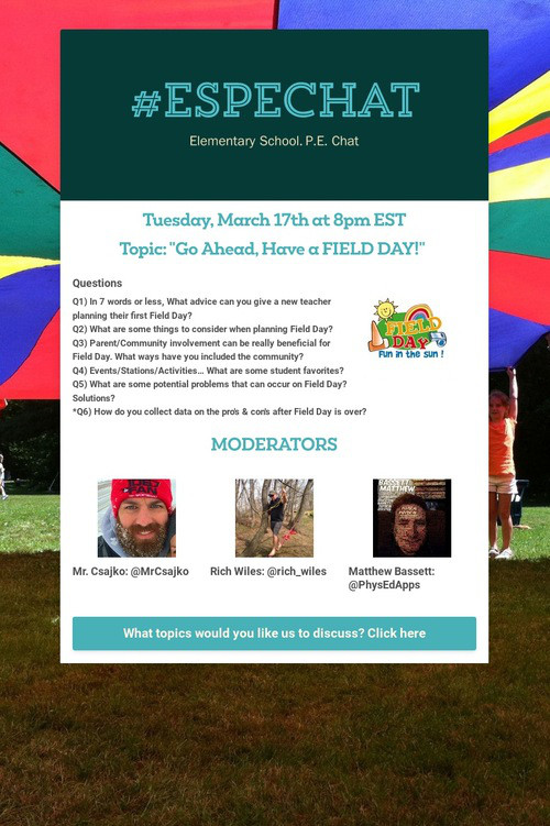 #ESPEchat