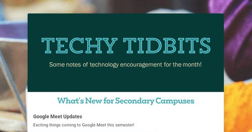 Design newsletters to spread the word online | Smore