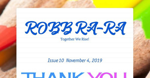 Design newsletters to spread the word online | Smore