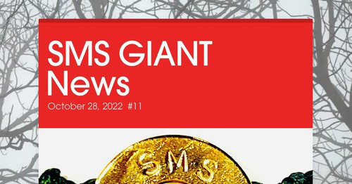 SMS GIANT News