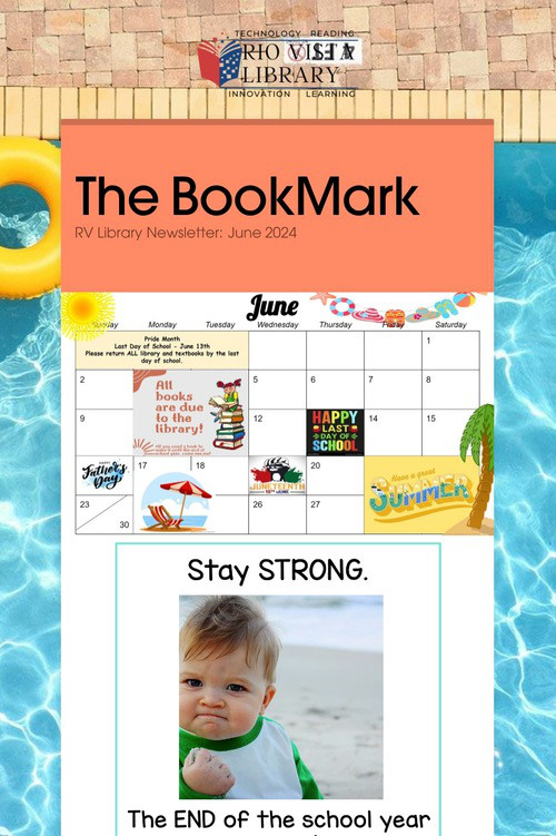 The BookMark