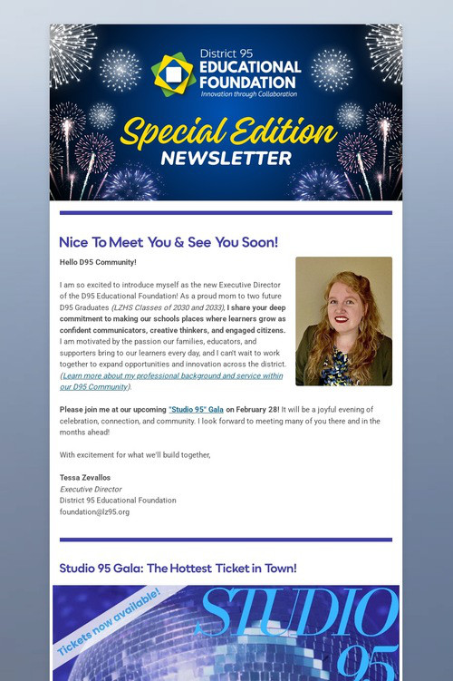 Special Edition - January 2026