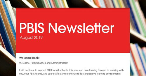Design newsletters to spread the word online | Smore