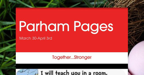 Design newsletters to spread the word online | Smore