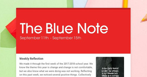Design newsletters to spread the word online | Smore