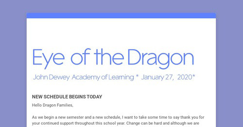 Design newsletters to spread the word online | Smore