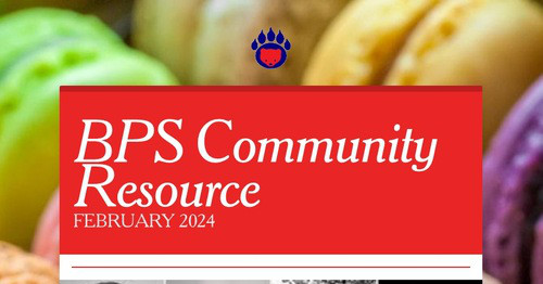 BPS Community Resource