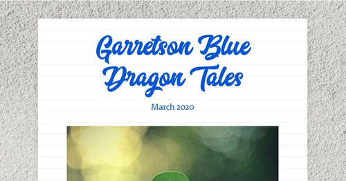 Design newsletters to spread the word online | Smore