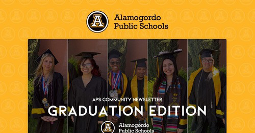 APS Community Newsletter