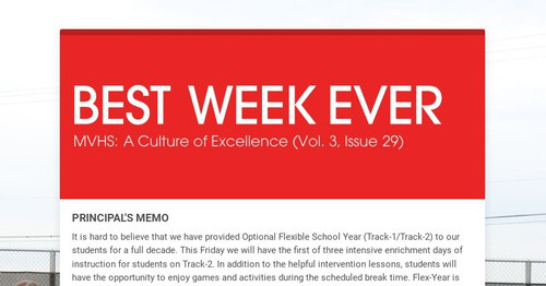 Design newsletters to spread the word online | Smore