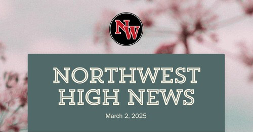 Northwest High News