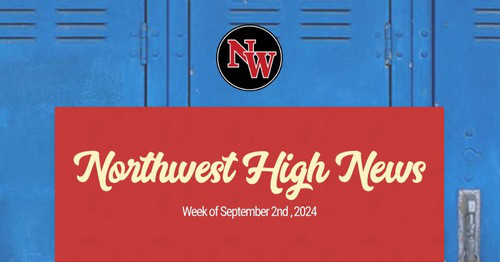 Northwest High News