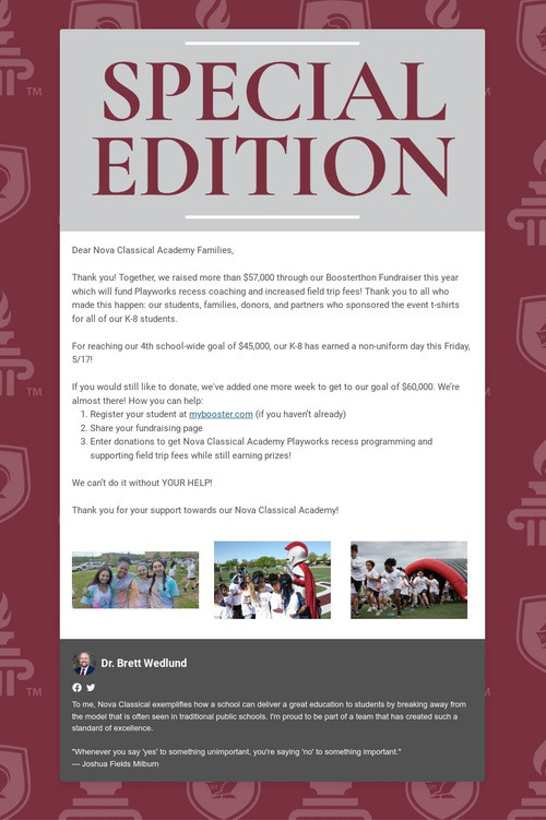 Special Edition-Boostherthon 2024